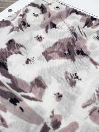 7027-500-1 50 Voile Viyella Touch Fleurs[Fabrication De Textile] HOKKOH Sous-photo