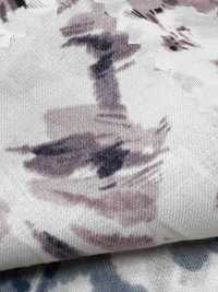 7027-500-1 50 Voile Viyella Touch Fleurs[Fabrication De Textile] HOKKOH Sous-photo