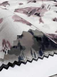 7027-500-1 50 Voile Viyella Touch Fleurs[Fabrication De Textile] HOKKOH Sous-photo