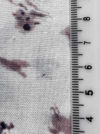 7027-500-1 50 Voile Viyella Touch Fleurs[Fabrication De Textile] HOKKOH Sous-photo