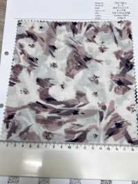 7027-500-1 50 Voile Viyella Touch Fleurs[Fabrication De Textile] HOKKOH Sous-photo