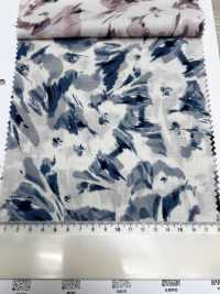 7027-500-1 50 Voile Viyella Touch Fleurs[Fabrication De Textile] HOKKOH Sous-photo