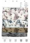7027-500-1 50 Voile Viyella Touch Fleurs