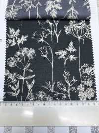 7027-500-3 50 Fleurs En Voile Tissé[Fabrication De Textile] HOKKOH Sous-photo