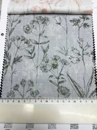7027-500-3 50 Fleurs En Voile Tissé[Fabrication De Textile] HOKKOH Sous-photo