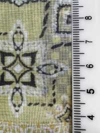 4027-590-1 80 Voile Voile Patchwork[Fabrication De Textile] HOKKOH Sous-photo