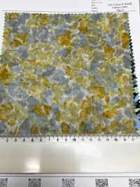 4027-590-2 80 Pétales De Voile De Mousseline[Fabrication De Textile] HOKKOH Sous-photo