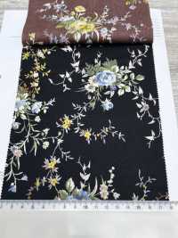 7027-600-2 60 Pelouse 6195 Vieille Fleur[Fabrication De Textile] HOKKOH Sous-photo