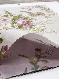 7027-600-2 60 Pelouse 6195 Vieille Fleur[Fabrication De Textile] HOKKOH Sous-photo