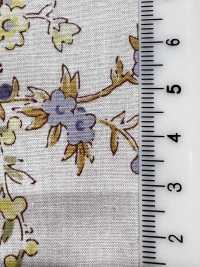 7027-600-2 60 Pelouse 6195 Vieille Fleur[Fabrication De Textile] HOKKOH Sous-photo