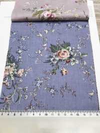 7027-600-2 60 Pelouse 6195 Vieille Fleur[Fabrication De Textile] HOKKOH Sous-photo