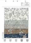 7027-615-1 60 Pelouse 9088 Dessin Au Trait Botanique