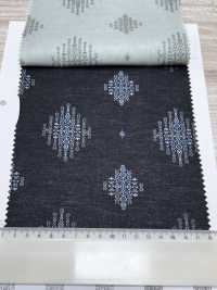 7027-616-3 60 Lawn 9088 Petit Motif[Fabrication De Textile] HOKKOH Sous-photo