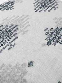 7027-616-3 60 Lawn 9088 Petit Motif[Fabrication De Textile] HOKKOH Sous-photo