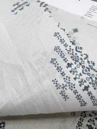 7027-616-3 60 Lawn 9088 Petit Motif[Fabrication De Textile] HOKKOH Sous-photo