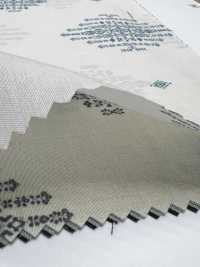 7027-616-3 60 Lawn 9088 Petit Motif[Fabrication De Textile] HOKKOH Sous-photo