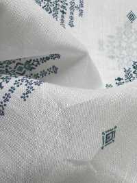 7027-616-3 60 Lawn 9088 Petit Motif[Fabrication De Textile] HOKKOH Sous-photo