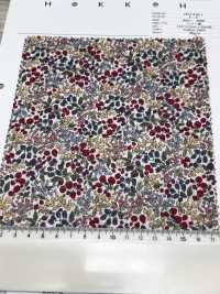 7027-618-1 60 Pelouse 9088 Motif Baies[Fabrication De Textile] HOKKOH Sous-photo