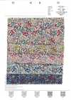 7027-618-1 60 Pelouse 9088 Motif Baies