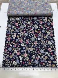 7027-618-2 60 Lawn 9088 Petit Motif Floral[Fabrication De Textile] HOKKOH Sous-photo