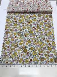 7027-618-2 60 Lawn 9088 Petit Motif Floral[Fabrication De Textile] HOKKOH Sous-photo