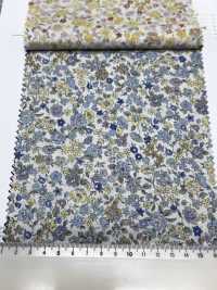 7027-618-2 60 Lawn 9088 Petit Motif Floral[Fabrication De Textile] HOKKOH Sous-photo