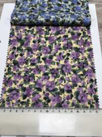 7027-618-4 60 Pelouse 9088 Marunaka Fleur[Fabrication De Textile] HOKKOH Sous-photo