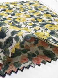 7027-618-4 60 Pelouse 9088 Marunaka Fleur[Fabrication De Textile] HOKKOH Sous-photo