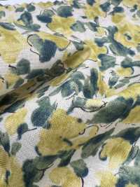 7027-618-4 60 Pelouse 9088 Marunaka Fleur[Fabrication De Textile] HOKKOH Sous-photo