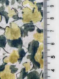 7027-618-4 60 Pelouse 9088 Marunaka Fleur[Fabrication De Textile] HOKKOH Sous-photo