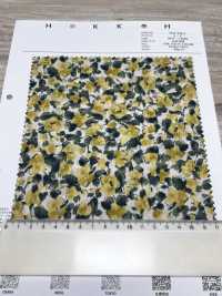 7027-618-4 60 Pelouse 9088 Marunaka Fleur[Fabrication De Textile] HOKKOH Sous-photo