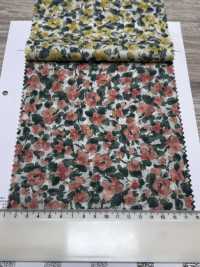 7027-618-4 60 Pelouse 9088 Marunaka Fleur[Fabrication De Textile] HOKKOH Sous-photo