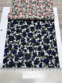 7027-618-4 60 Pelouse 9088 Marunaka Fleur[Fabrication De Textile] HOKKOH Sous-photo