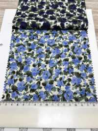 7027-618-4 60 Pelouse 9088 Marunaka Fleur[Fabrication De Textile] HOKKOH Sous-photo