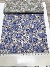 7027-618-5 60 Lawn 9088 Petite Fleur Unie[Fabrication De Textile] HOKKOH Sous-photo