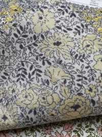 7027-618-5 60 Lawn 9088 Petite Fleur Unie[Fabrication De Textile] HOKKOH Sous-photo
