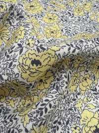 7027-618-5 60 Lawn 9088 Petite Fleur Unie[Fabrication De Textile] HOKKOH Sous-photo