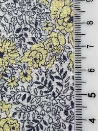 7027-618-5 60 Lawn 9088 Petite Fleur Unie[Fabrication De Textile] HOKKOH Sous-photo