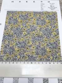 7027-618-5 60 Lawn 9088 Petite Fleur Unie[Fabrication De Textile] HOKKOH Sous-photo