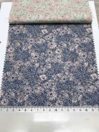 7027-618-5 60 Lawn 9088 Petite Fleur Unie[Fabrication De Textile] HOKKOH Sous-photo