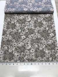 7027-618-5 60 Lawn 9088 Petite Fleur Unie[Fabrication De Textile] HOKKOH Sous-photo