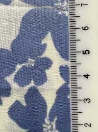 7027-618-6 60 Lawn 9088 Fleur Monochrome[Fabrication De Textile] HOKKOH Sous-photo
