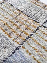 7027-620-1 Vérification Des Ondulations De La Pelouse 60[Fabrication De Textile] HOKKOH Sous-photo