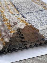 7027-620-1 Vérification Des Ondulations De La Pelouse 60[Fabrication De Textile] HOKKOH Sous-photo