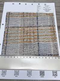 7027-620-1 Vérification Des Ondulations De La Pelouse 60[Fabrication De Textile] HOKKOH Sous-photo