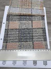 7027-620-1 Vérification Des Ondulations De La Pelouse 60[Fabrication De Textile] HOKKOH Sous-photo