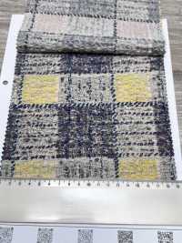 7027-620-1 Vérification Des Ondulations De La Pelouse 60[Fabrication De Textile] HOKKOH Sous-photo