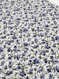 7027-620-3 60 Petites Fleurs Ondulées Pour Pelouse[Fabrication De Textile] HOKKOH Sous-photo
