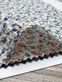 7027-620-3 60 Petites Fleurs Ondulées Pour Pelouse[Fabrication De Textile] HOKKOH Sous-photo