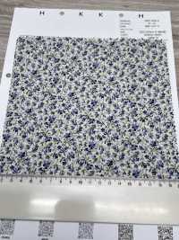 7027-620-3 60 Petites Fleurs Ondulées Pour Pelouse[Fabrication De Textile] HOKKOH Sous-photo